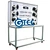 Automotive central locking and anti-theft system training board training equipment educational equipment